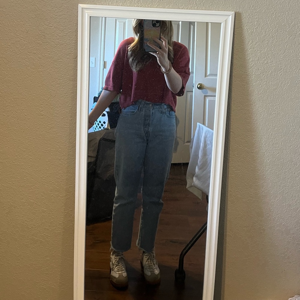 Aerie Cropped Top